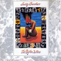 Barker, Sally - This Rhythm Is Mine