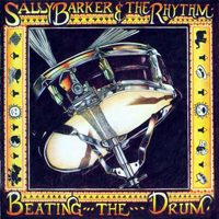 Barker, Sally - Beating The Drum