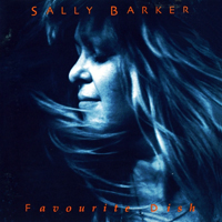 Barker, Sally - Favourite Dish