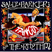 Barker, Sally - Money's Talking, 1990 + Zango!, 1992