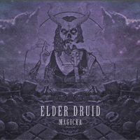 Elder Druid - Magicka