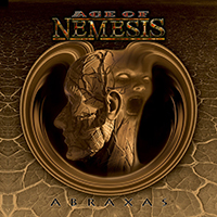 Age Of Nemesis - Abraxas