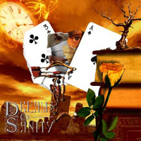 Dreams of Sanity - The Game