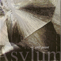 Amber Asylum - Still Point
