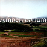 Amber Asylum - The Supernatural Parlour Collection
