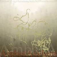 Amber Asylum - Garden Of Love (EP)