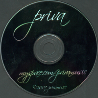 PriVa - PriVa (EP)