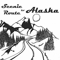 Scenic Route To Alaska - Scenic Route To Alaska (EP)