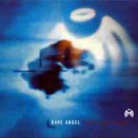 Dave Angel - Tokyo Stealth Fighter (EP)