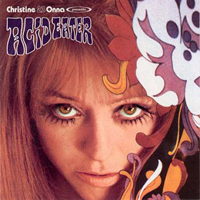 Christine 23 Onna - Acid Eater