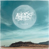 Aliens Ate My Setlist - Sodom (Single)