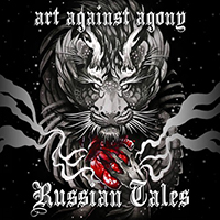 Art/Against/Agony - Russian Tales (EP)