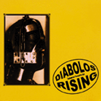 Diabolos Rising - Blood, Vampirism And Sadism