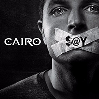 Cairo (GBR) - Say