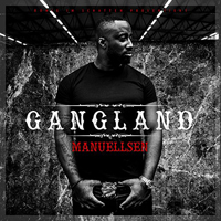 Manuellsen - Gangland (Limited Fan Box Edition) [CD 2: Instrumental]