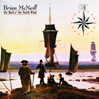 McNeill, Brian - The Back O' The North Wind