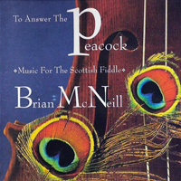 McNeill, Brian - To Answer The Peacock