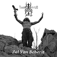 Luciferian Insectus - Zal van Beherit