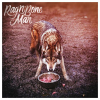 Rag'n'Bone Man - Wolves (EP)