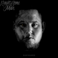 Rag'n'Bone Man - Disfigured (EP)