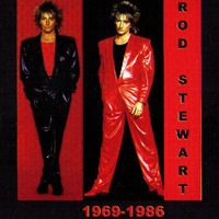 Rod Stewart - The Best (1969-1986)