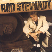 Rod Stewart - Every Beat of My Heart [US Vinyl Single]