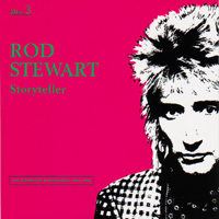 Rod Stewart - Storyteller..The Complete Anthology 1964-1990 (CD 3)