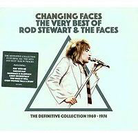 Rod Stewart - Changing Faces