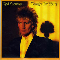 Rod Stewart - Original Album Series - Tonight I'm Yours, Remastered & Reissue 2009