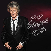 Rod Stewart - Another Country (Deluxe Edition)