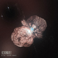 Code I - Eta Carinae (Single)