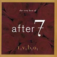 After 7 - The Very Best of After 7