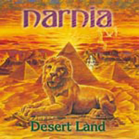 Narnia - Desert Land