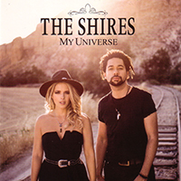 Shires - My Universe