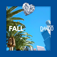 Davido - Fall (Single)