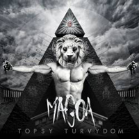 Magoa - Topsy Turvydom