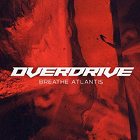 Breathe Atlantis - Overdrive (Single)
