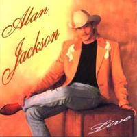 Alan Jackson - Live From Ernest Tubb Record Shop, Nashville TN