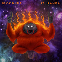 Bloodnut - St. Ranga