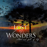 Lost In Wonders - Stout and Full of Life