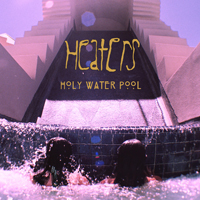 Heaters - Holy Water Pool