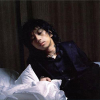 Kiyoharu - Last Song -Saigo No Uta- (Single)