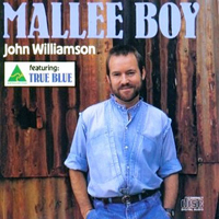 Williamson, John - Mallee Boy