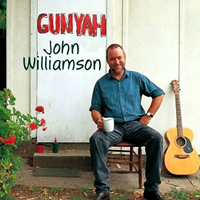 Williamson, John - Gunyah