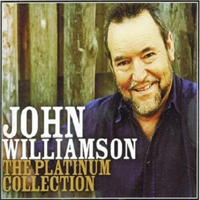 Williamson, John - Platinum Collection (CD 1)