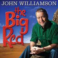 Williamson, John - The Big Red