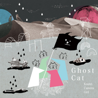 Koutei Camera Girl - Ghost Cat