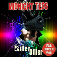 Midnight Teds - Killer Diller