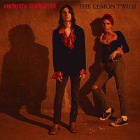 Lemon Twigs - Brothers Of Destruction (EP)