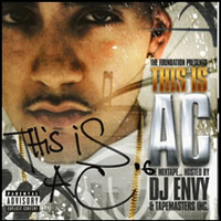 DJ Envy - Dj Envy & Tapemasters Inc. - This Is Ac (split)